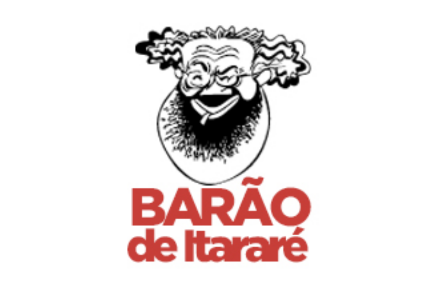 Centro de Estudos da Mídia Alternativa Barão de Itararé