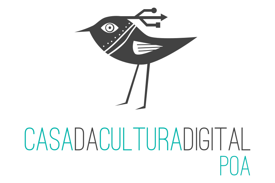 Casa da Cultura Digital de Porto Alegre