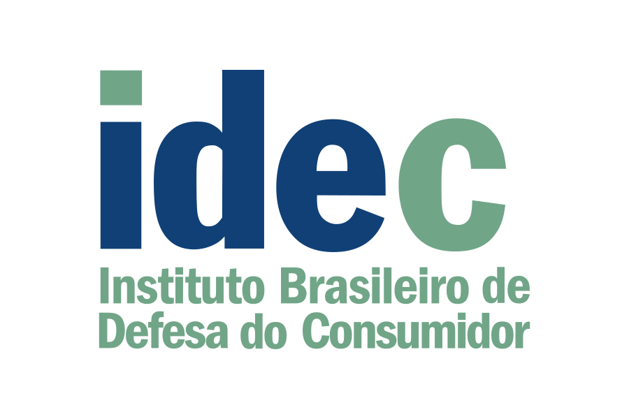 Idec - Instituto Brasileiro de Defesa do Consumidor