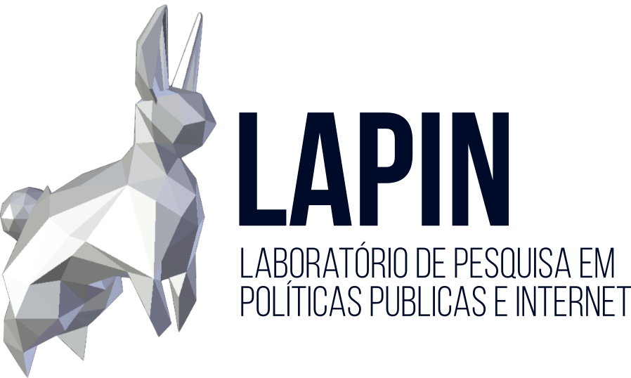 LAPIN – Laboratório de Pesquisa em Políticas Públicas e Internet