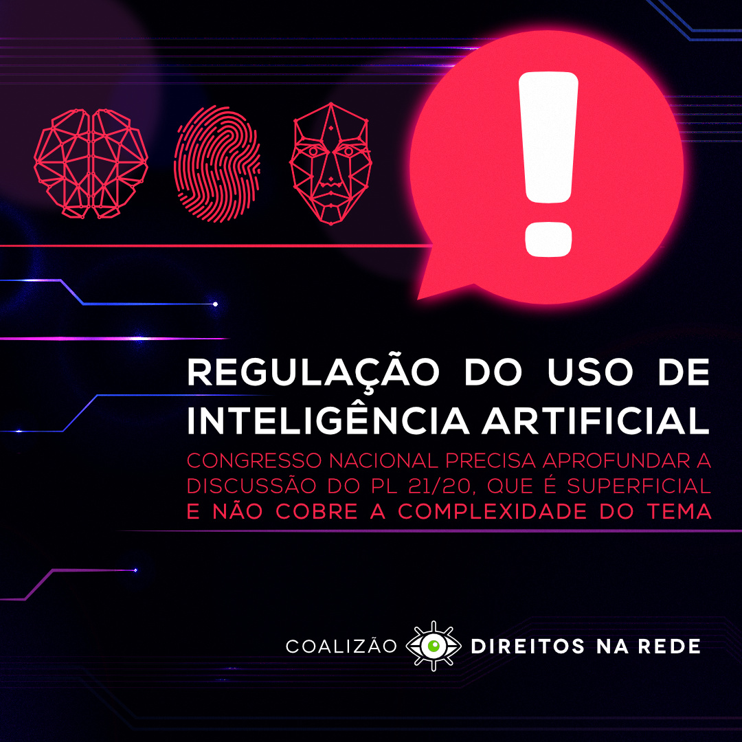 PDF) Inteligência artificial e direito processual: vieses