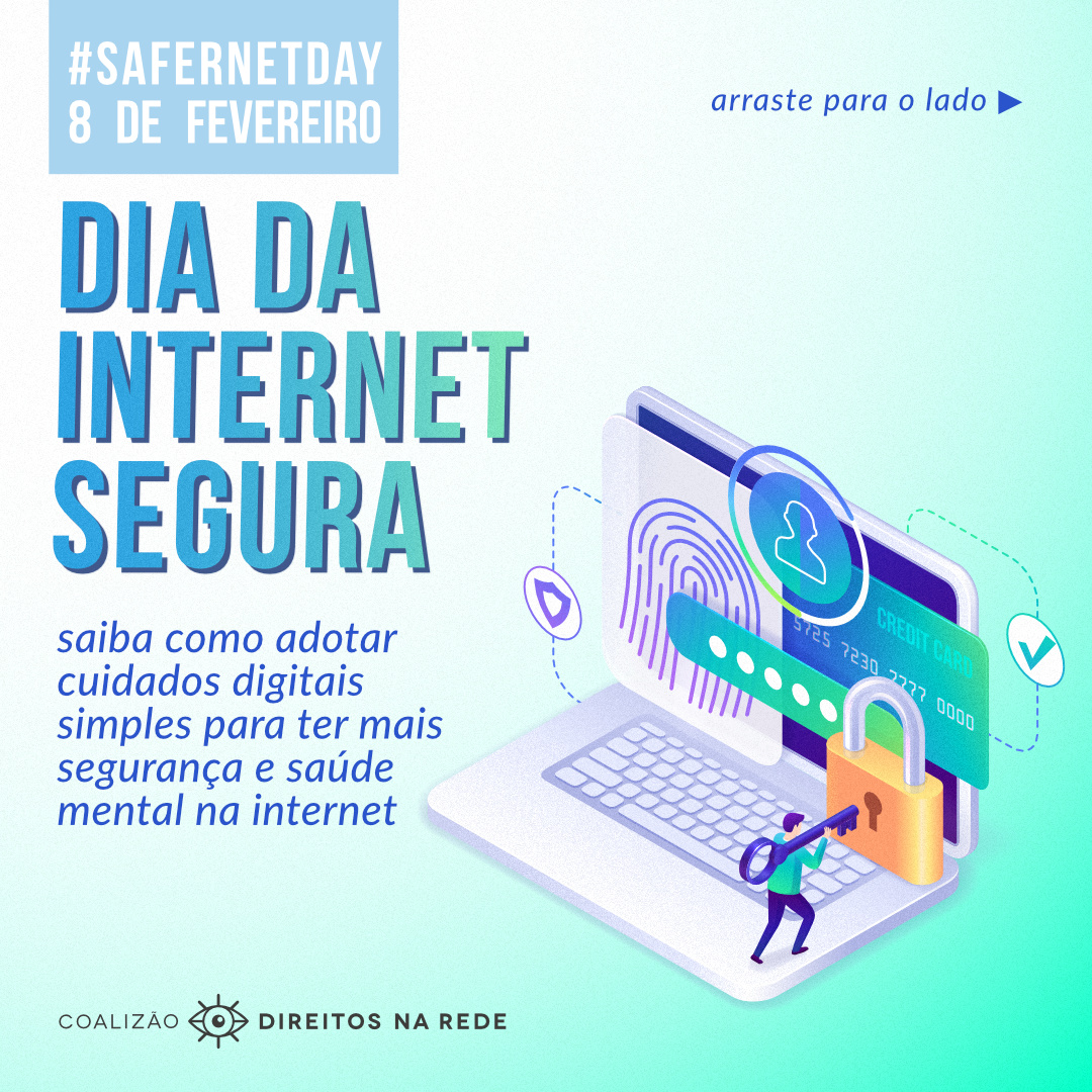 Dia da Internet Segura: Kwai dá dicas de segurança para melhor