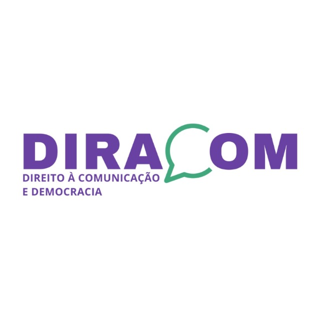 DiraCom – Direito à Comunicação e Democracia